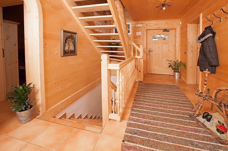 Landhaus Schiestl Майргофен Екстер'єр фото